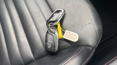 MG Hs 1.5 T-GDI Exclusive 5dr DCT Petrol Hatchback